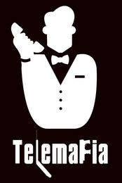TELEMAFIA logo