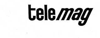TELEMAG logo