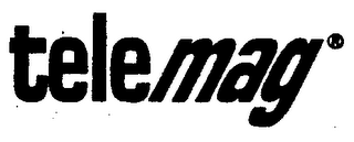 TELEMAG logo