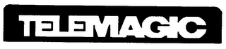 TELEMAGIC logo