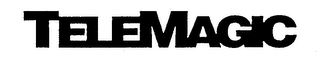 TELEMAGIC logo