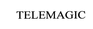 TELEMAGIC logo