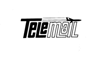 TELEMAIL logo