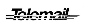 TELEMAIL logo