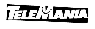 TELEMANIA logo