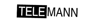 TELEMANN logo