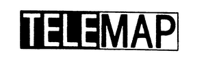 TELEMAP logo
