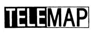 TELEMAP logo