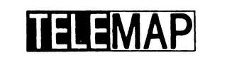 TELEMAP logo