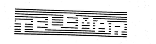 TELEMAR logo