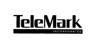 TELEMARK INCORPORATED logo
