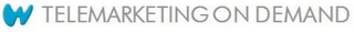 TELEMARKETING ON DEMAND logo