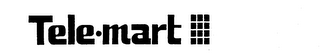 TELE.MART logo