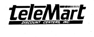 TELEMART DISCOUNT CENTERS, INC. logo