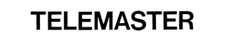 TELEMASTER logo