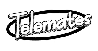 TELEMATES logo
