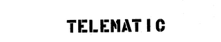 TELEMATIC logo