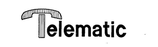 TELEMATIC logo