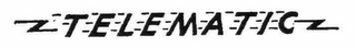 TELEMATIC logo
