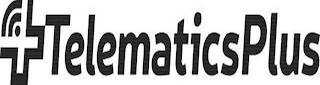 TELEMATICSPLUS logo