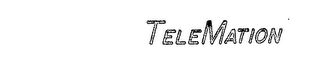 TELEMATION logo