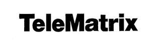 TELEMATRIX logo