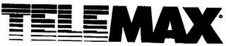 TELEMAX logo