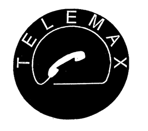 TELEMAX logo