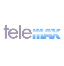 TELEMAX logo