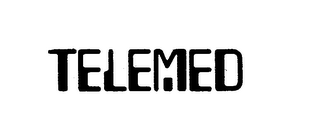 TELEMED logo