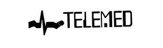 TELEMED logo