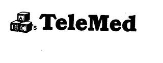 TELEMED logo