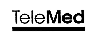 TELEMED logo
