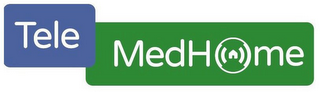 TELEMEDHOME logo