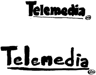 TELEMEDIA logo