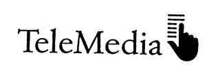 TELEMEDIA logo