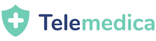 TELEMEDICA logo