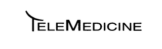 TELEMEDICINE logo