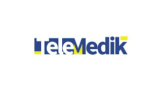 TELEMEDIK logo