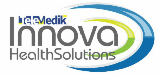 TELEMEDIK INNOVA HEALTHSOLUTIONS logo