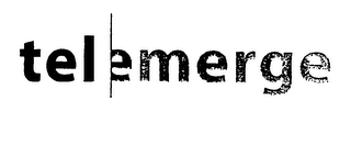 TELEMERGE logo