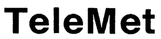 TELEMET logo