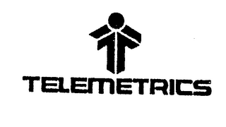 TELEMETRICS logo