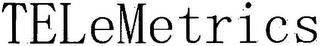 TELEMETRICS logo
