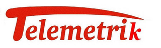 TELEMETRIK logo