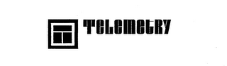 TELEMETRY logo