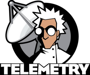TELEMETRY logo
