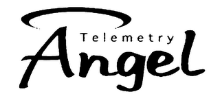 TELEMETRY ANGEL logo