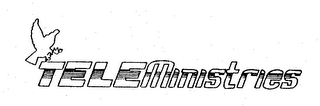 TELEMINISTRIES logo