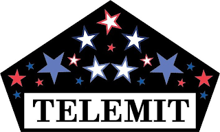 TELEMIT logo